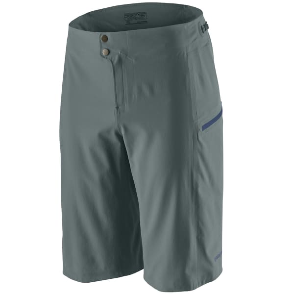 Short VTT PATAGONIA M'S DIRT ROAMER BIKE SHORTS NOUVEAU GREEN