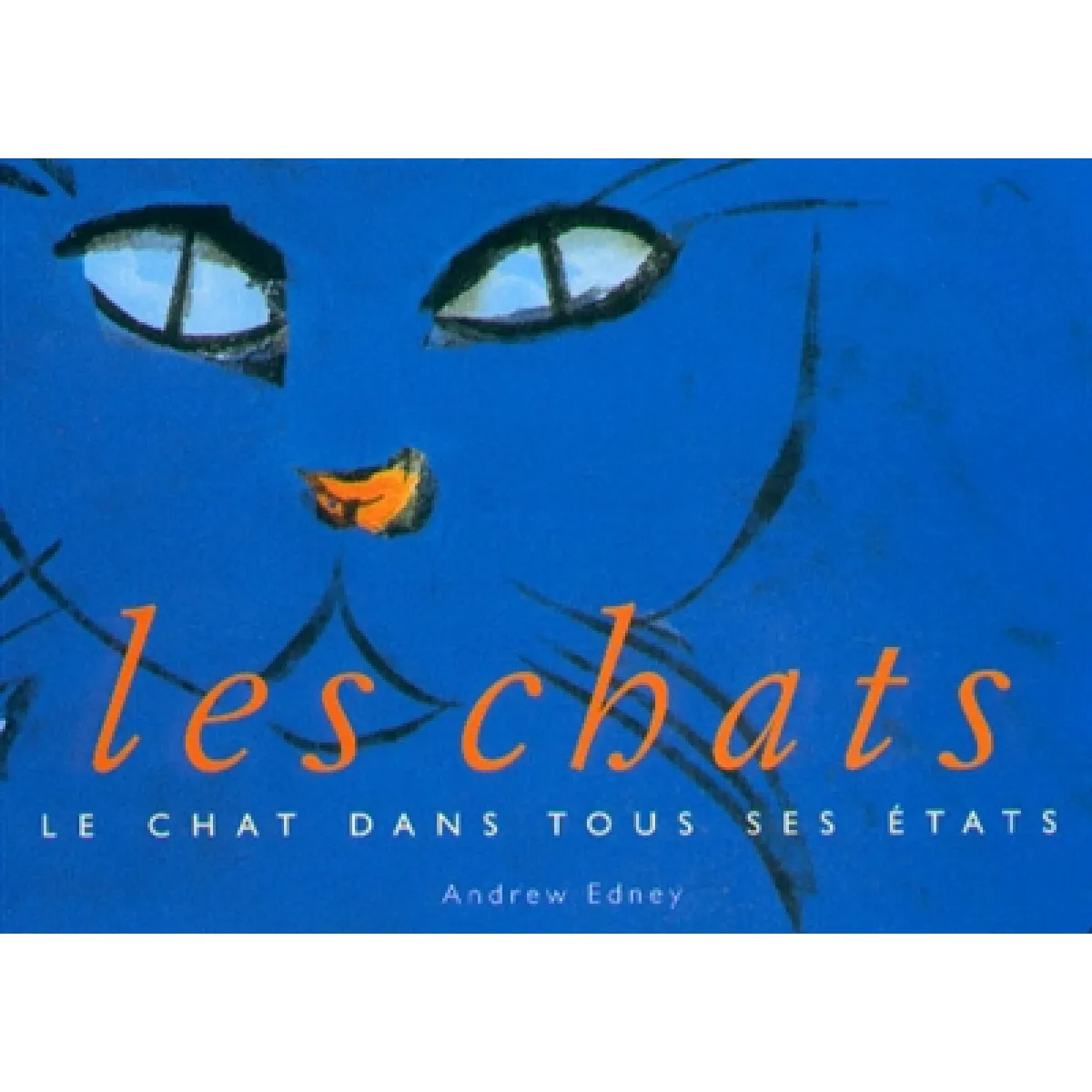 Les chats · Occasion