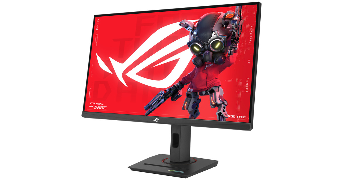 ASUSROG Strix XG279CNS 27
