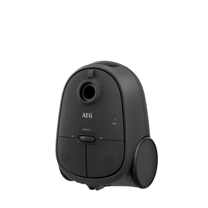 Aeg Stofzuiger 3.5 L Parket AB61C3GG
