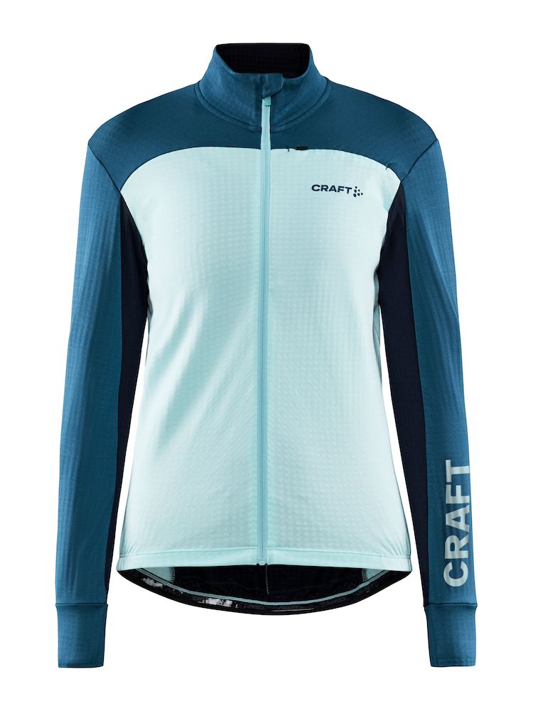 Craft Core SubZero Langærmet Jersey W Blå