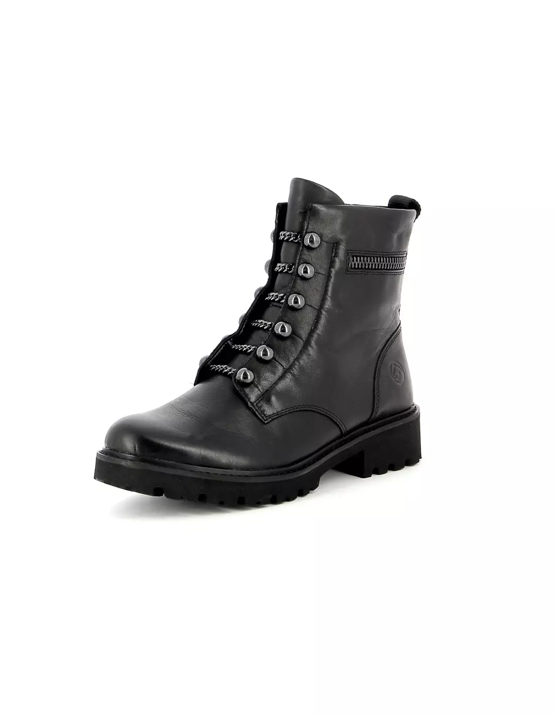 REMONTE D8670 - Boots & bottines Noir