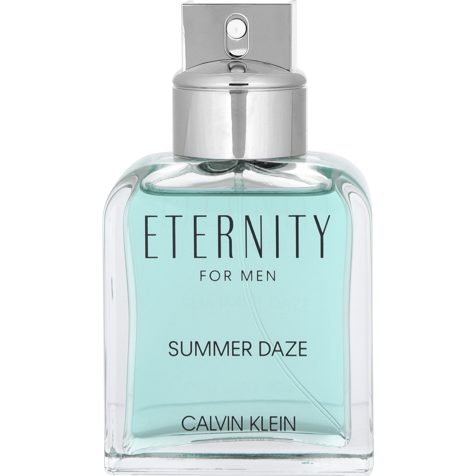 Calvin Klein Eternity for Men Summer Daze Eau de Toilette 100 ml