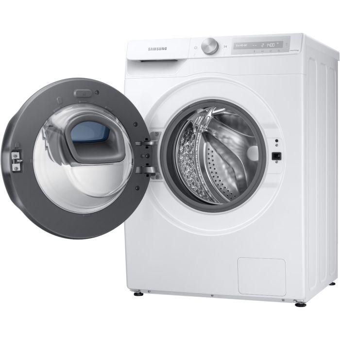 Samsung Waschmaschine WW8GT654ALH/S2