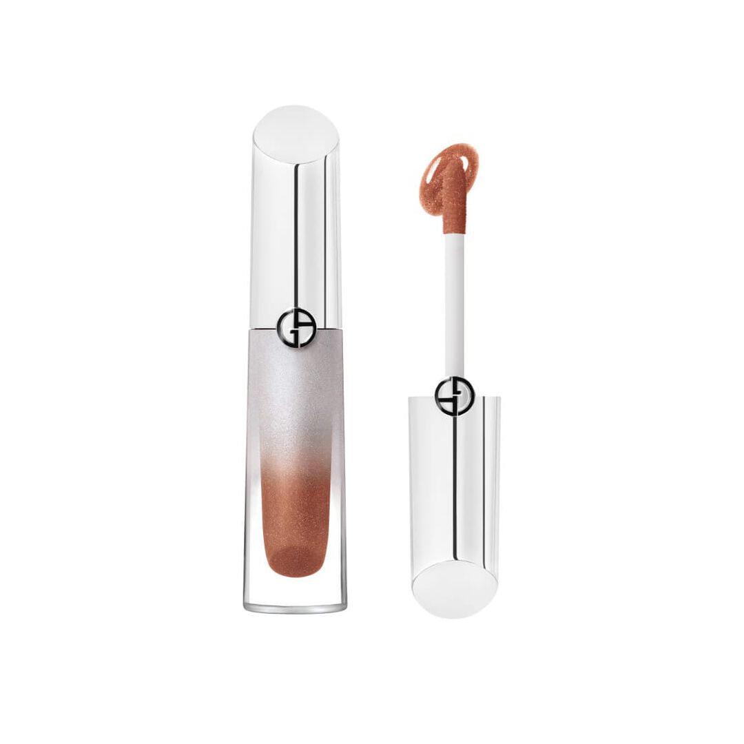 Giorgio Armani Prisma Glass Icy Plumper