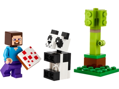 LEGO Kiki's kokosnotenaanval (30676)