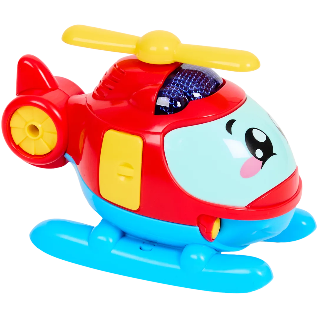 Teamsterz Tiny speelgoedauto Diverse varianten