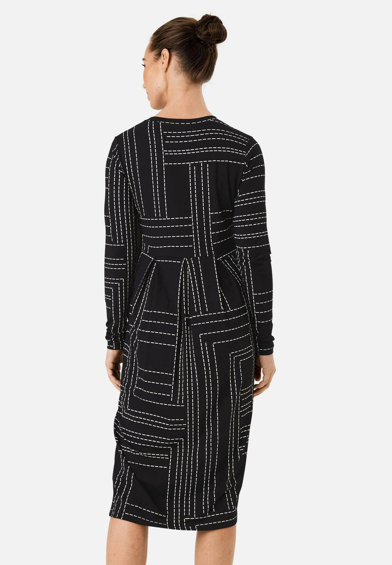 MASAI| Damen Jerseykleid Namo