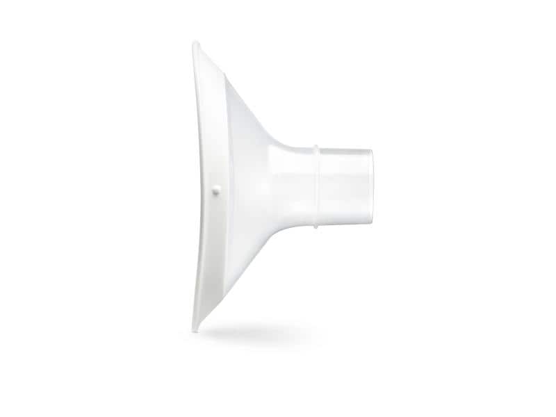 MEDELA Brusthaube PersonalFit Flex Grösse L, 2 Stück Brusthaube PersonalFit Flex, Grösse L, 2 Stück
