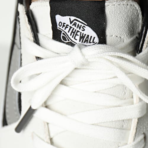 Baskets Sk8 Low 5KXDHN2 2-Tone White Black