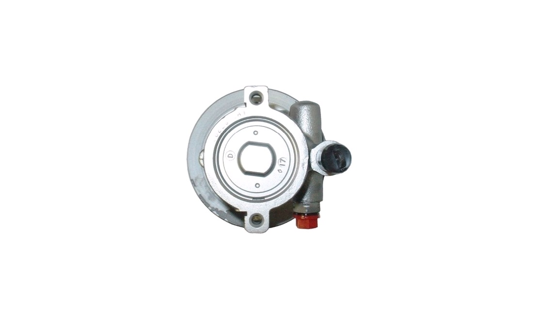 Servopumpe Hydraulisk 132 mm