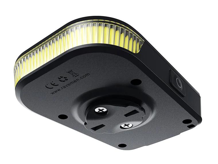 Ravemen FR300 Koplamp