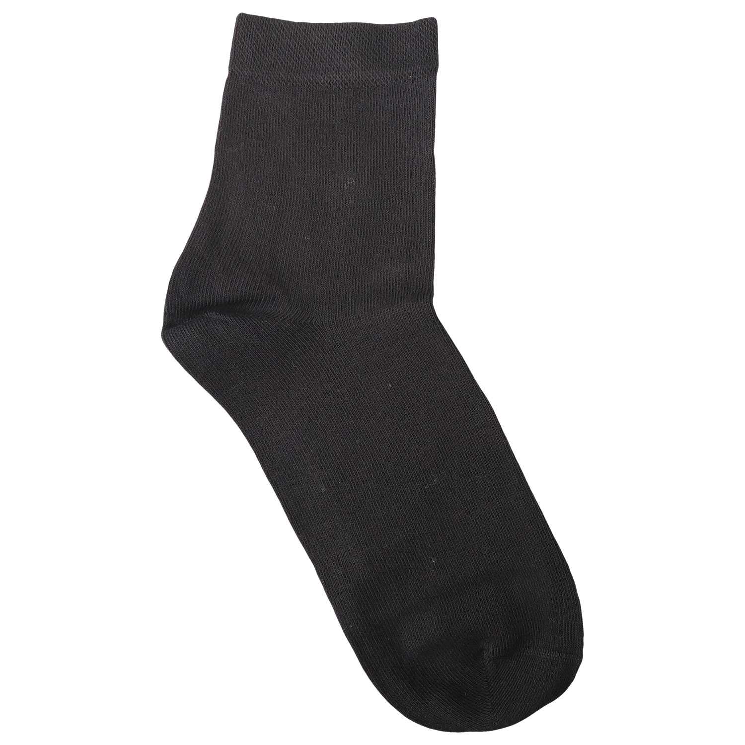 Kurzschaftsocken für Herren, 5er, Größe 39/42-43/46
