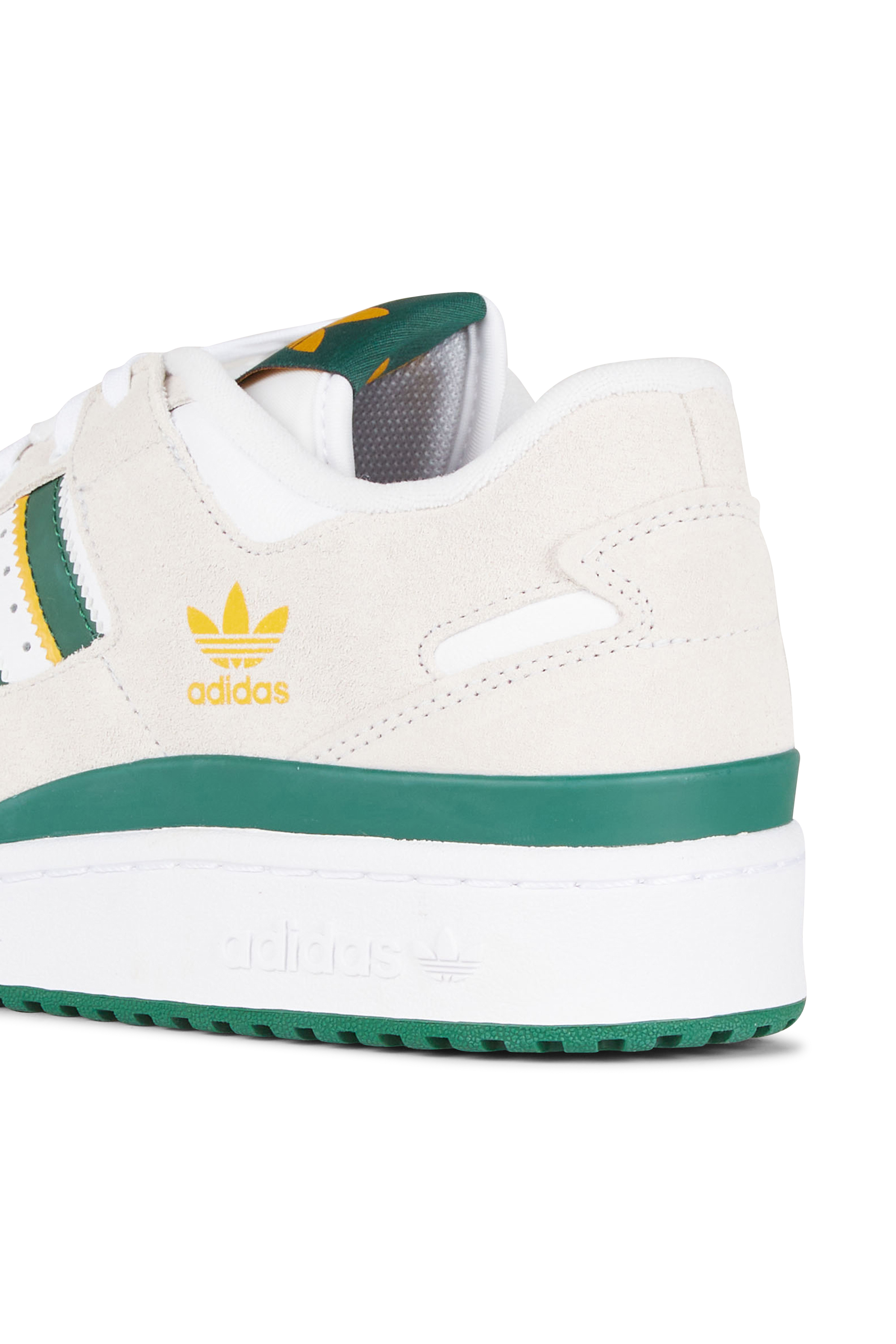 ADIDAS ACTION SPORT Baskets FORUM 84 LOW ADV Beige