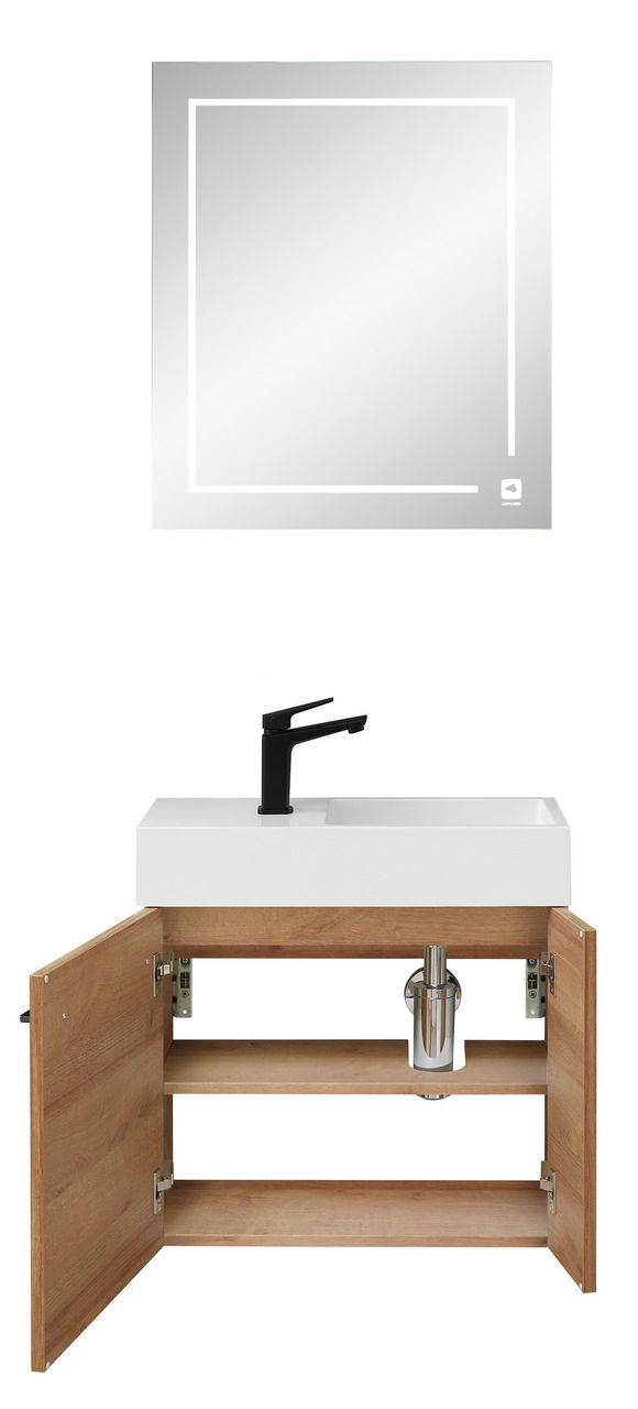 Leonardo Gästebad LEO BATH 109