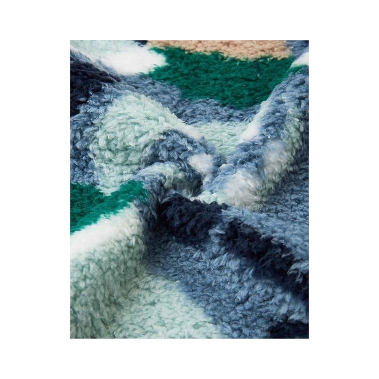 Reima Turkkinen Sweater Blue Ocean