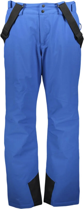 MCKINLEY Tux II Stretch skibukser Blå
