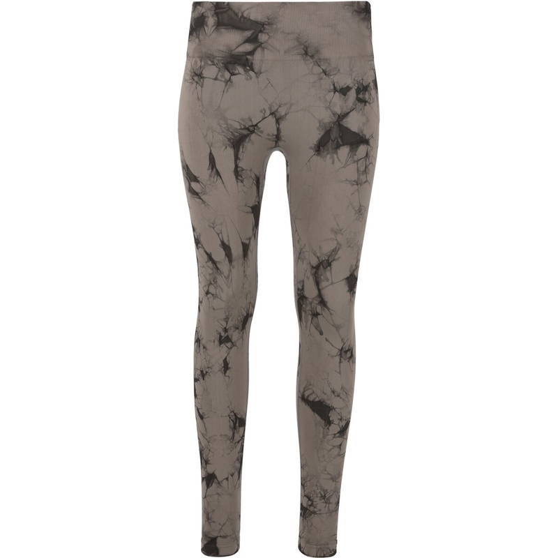 Athlecia Theresa Tie Dye Seamless Træningstights Dame