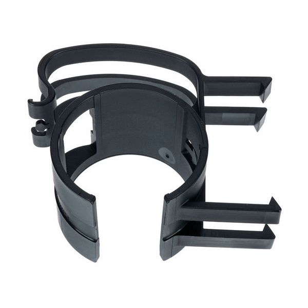 Stairville Snap black 10 pcs Bundle