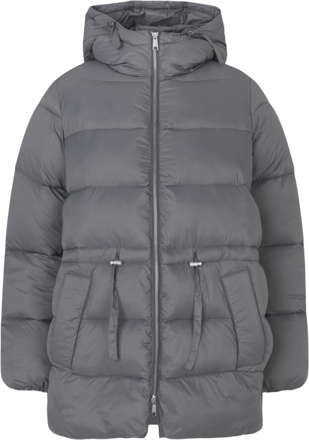 Modström StellaMD jacket Rainy grey