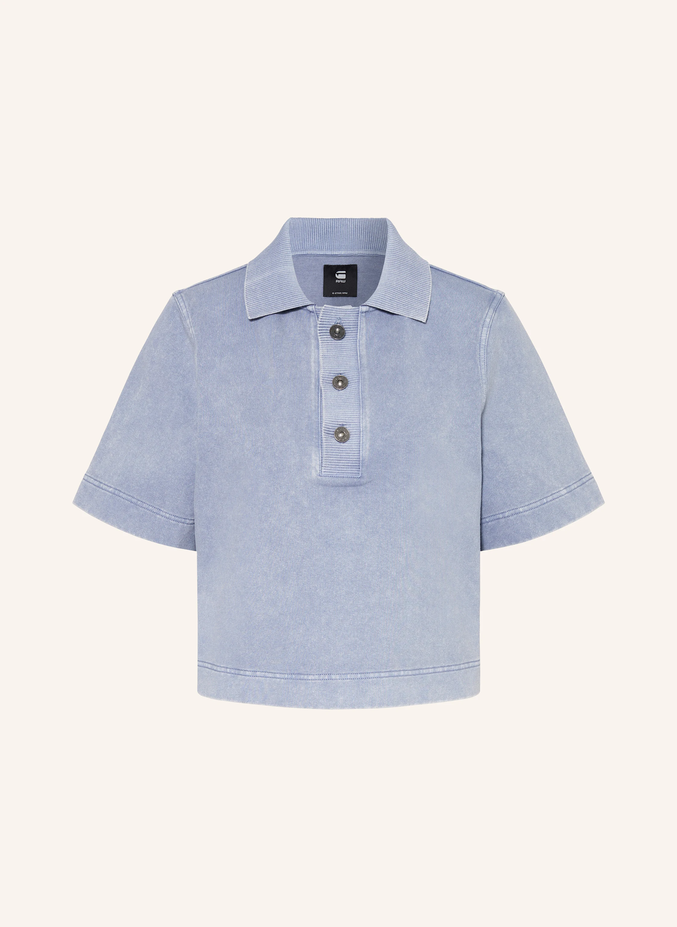 G-Star Jersey-Poloshirt