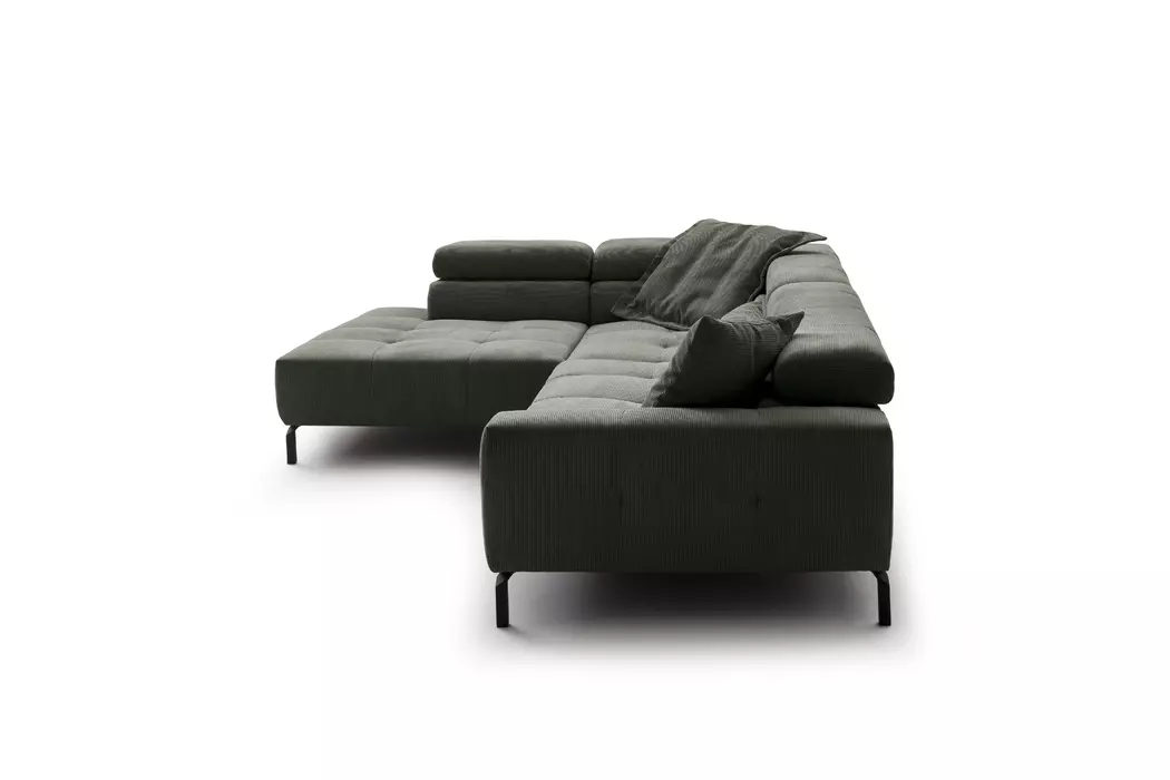 Ecksofa Pisa