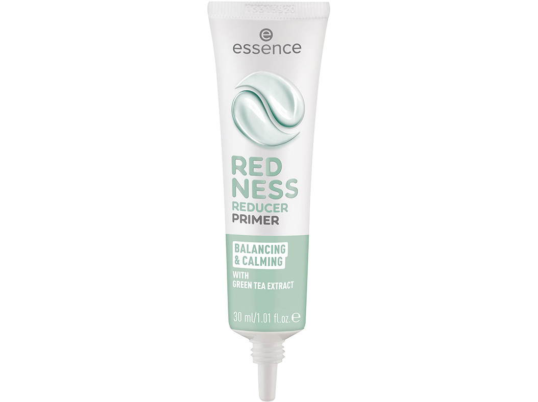 PRIMER ESSENCE REDNESS REDUCER