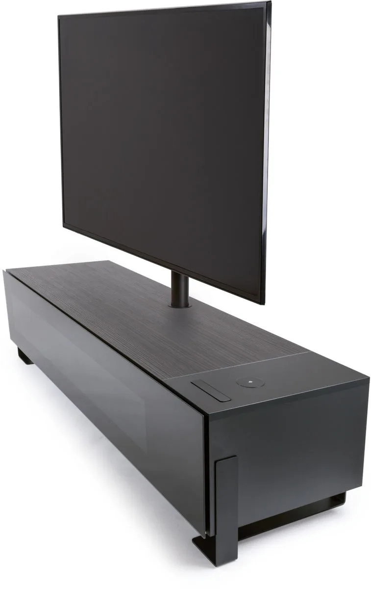 Erard Naga 1600 Carbone avec chargeur USB et Qi Meubles TV