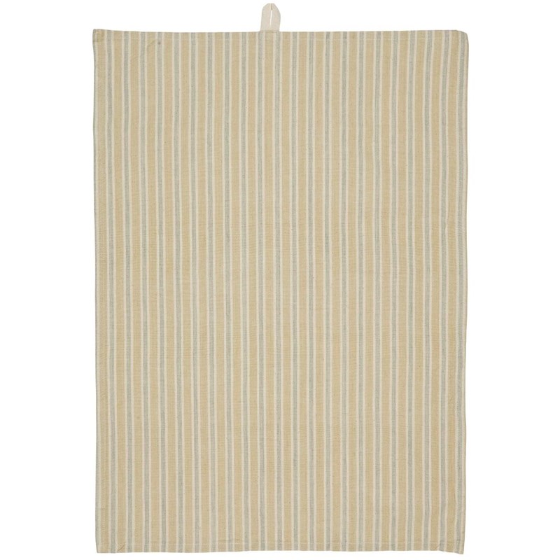 Ib Laursen<br>Viskestykke August