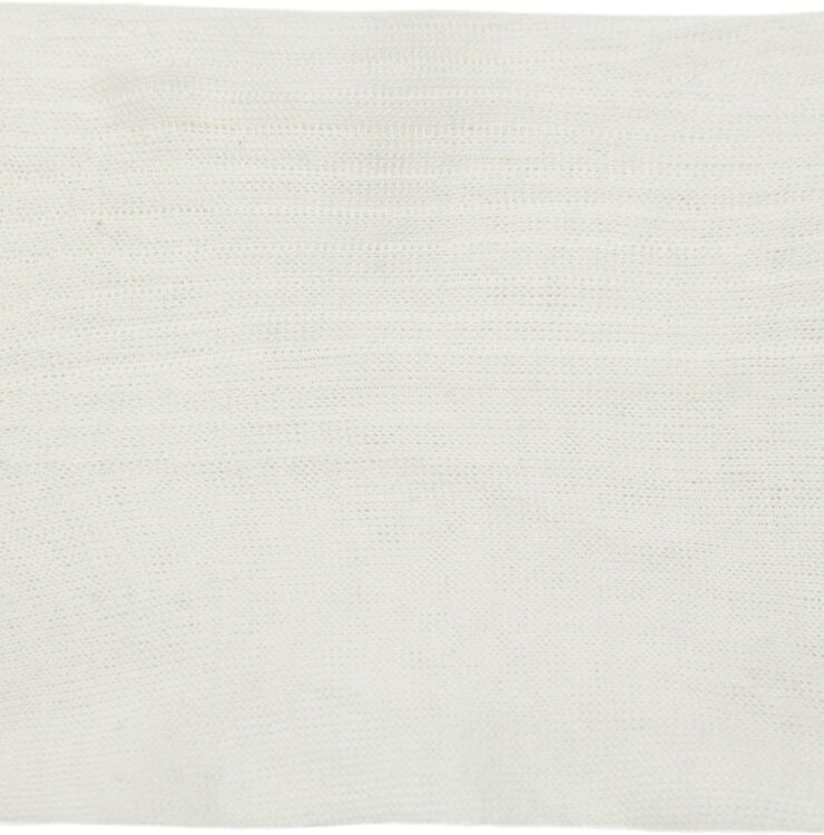 MANGO SOCKS. -- VELOS Natural white