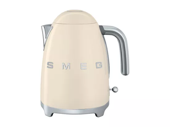 Bouilloire Années 50 1,7 l Crème
