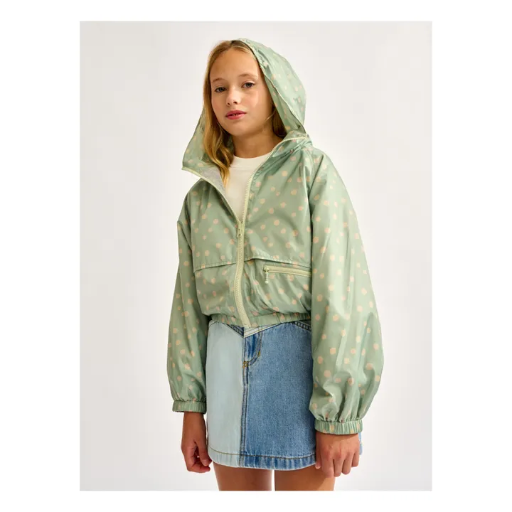 Bellerose Veste Réversible Harrod | Bleu ciel