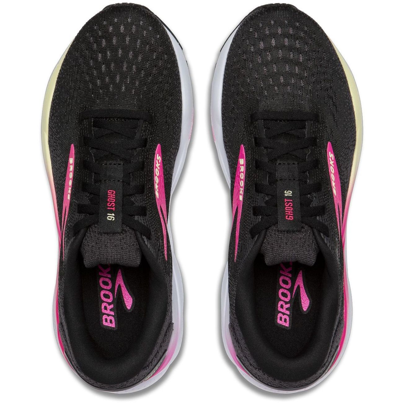 BrooksGhost 16 (2A) W