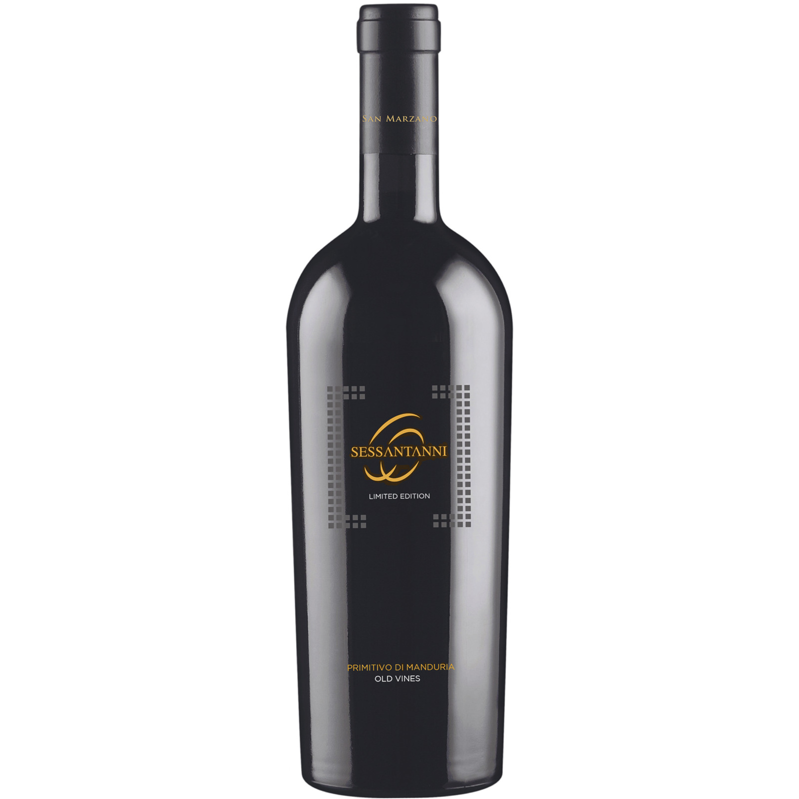 Sessantanni Limited Edition DOP 75 cl