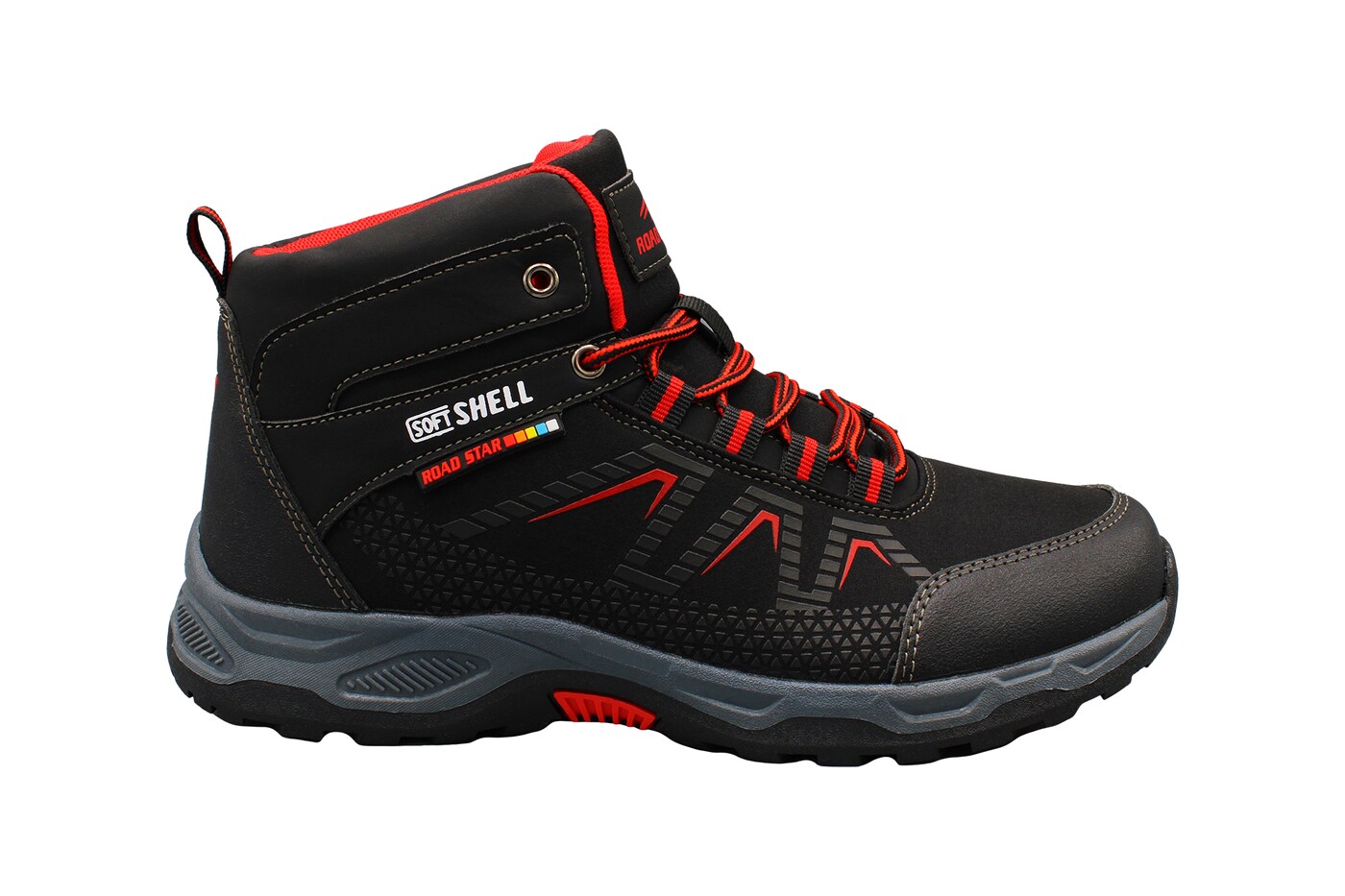 Planets 134 Winterschuhe Herren Damen