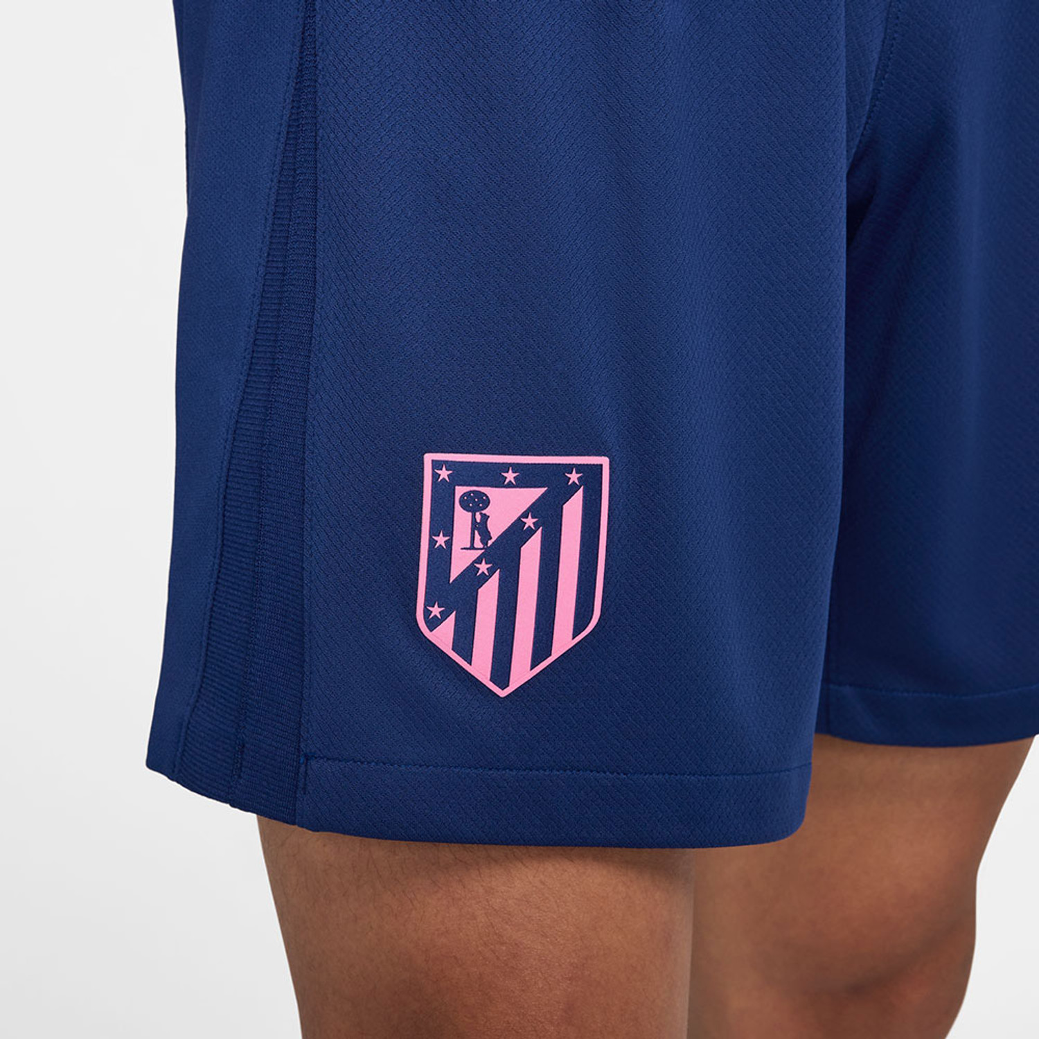 Nike Atletico Madrid 3rd Short 2024/2025