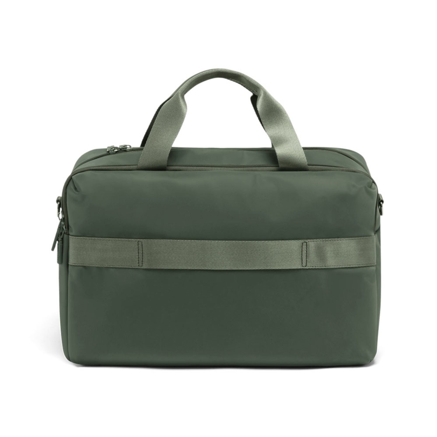 Lipault City Plume 24H Bag 2.0 khaki