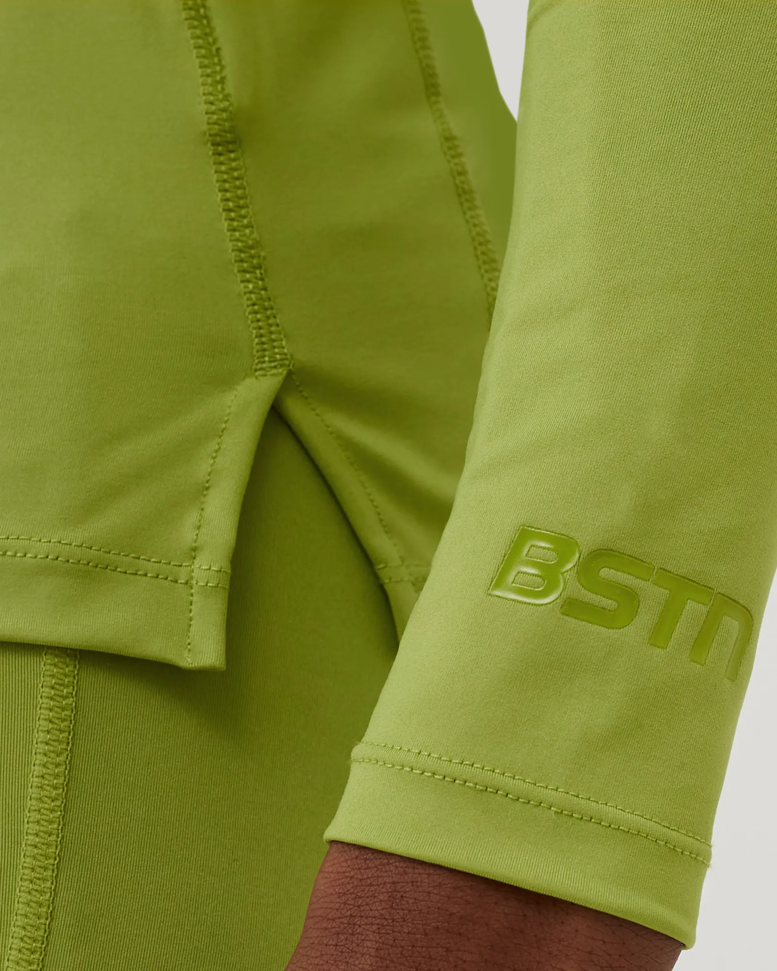 BSTN Brand Training Compression Longsleeve