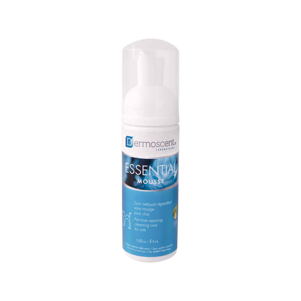 Dermoscent Essential Mousse