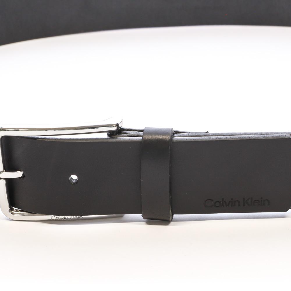 Calvin Klein Jeans Ceinture Noire Homme Calvin Klein Jeans Warmth K50K509759