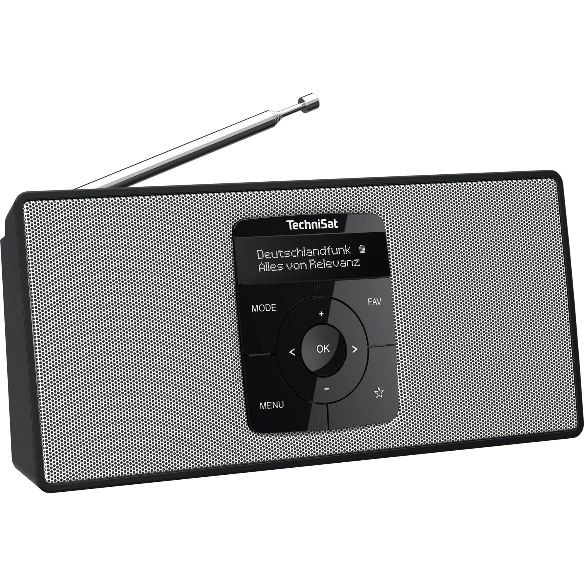 TechniSat Radio DIGITRADIO 2 S
