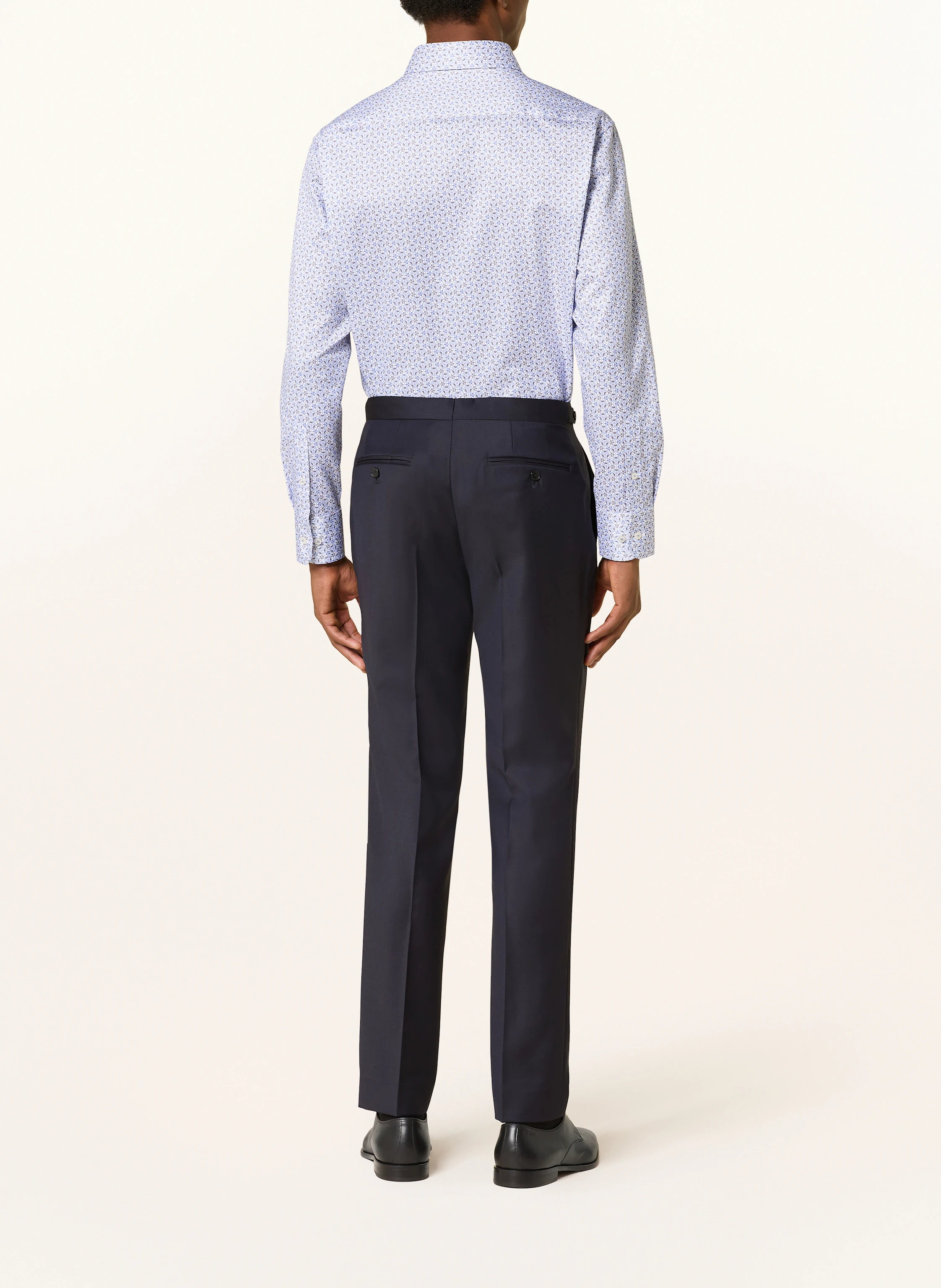 1863 by ETERNA Hemd MODERN FIT