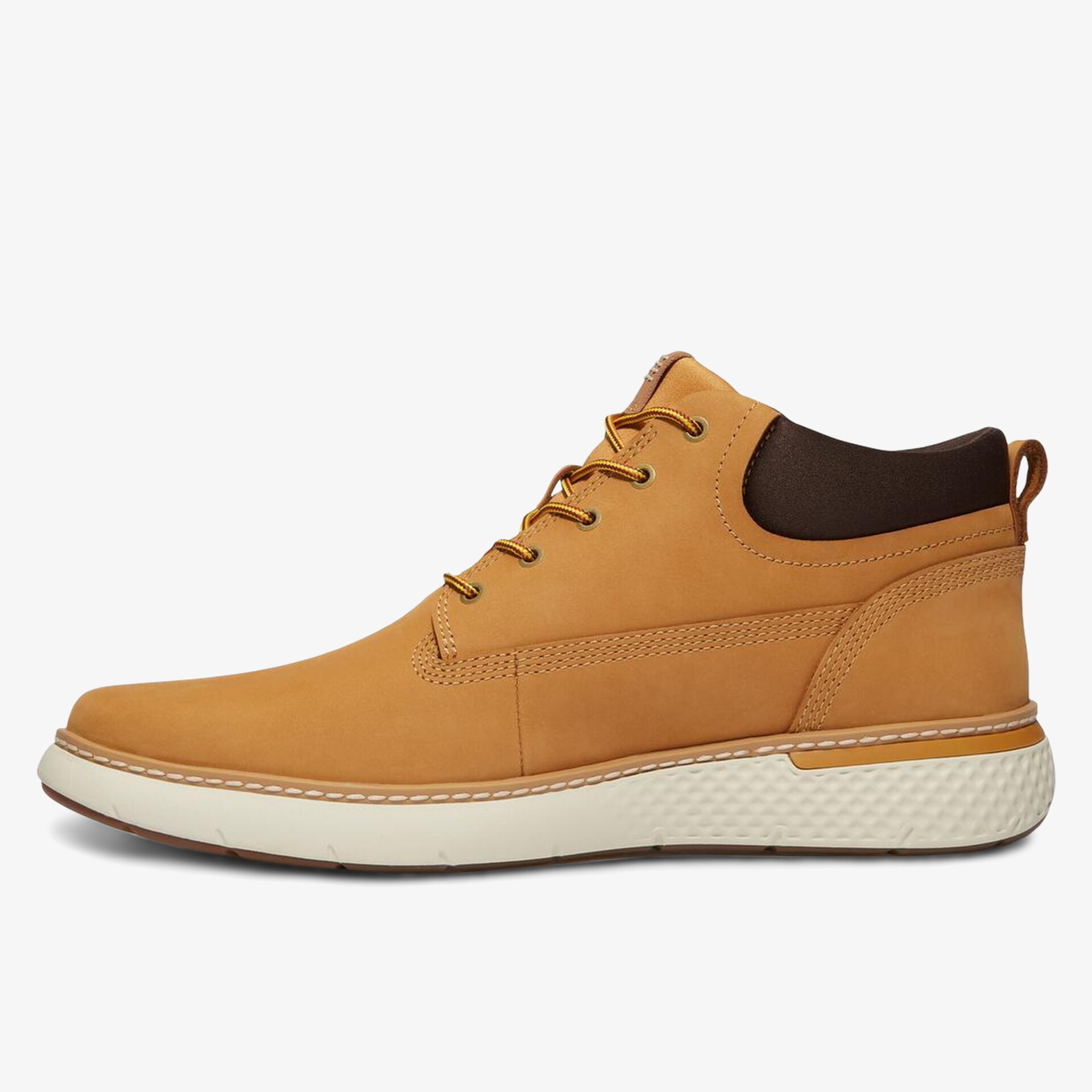 Timberland Herren Boots braun