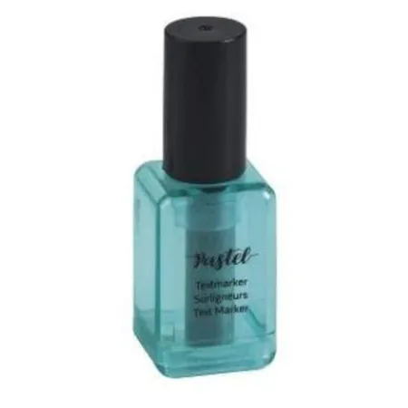 BRUNNEN Leuchtstift Nagellack pastell, sortiert