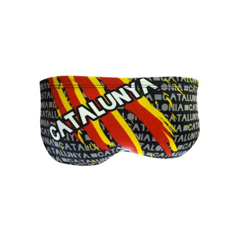 Turbo Catalonia Pro Resist Badeslip