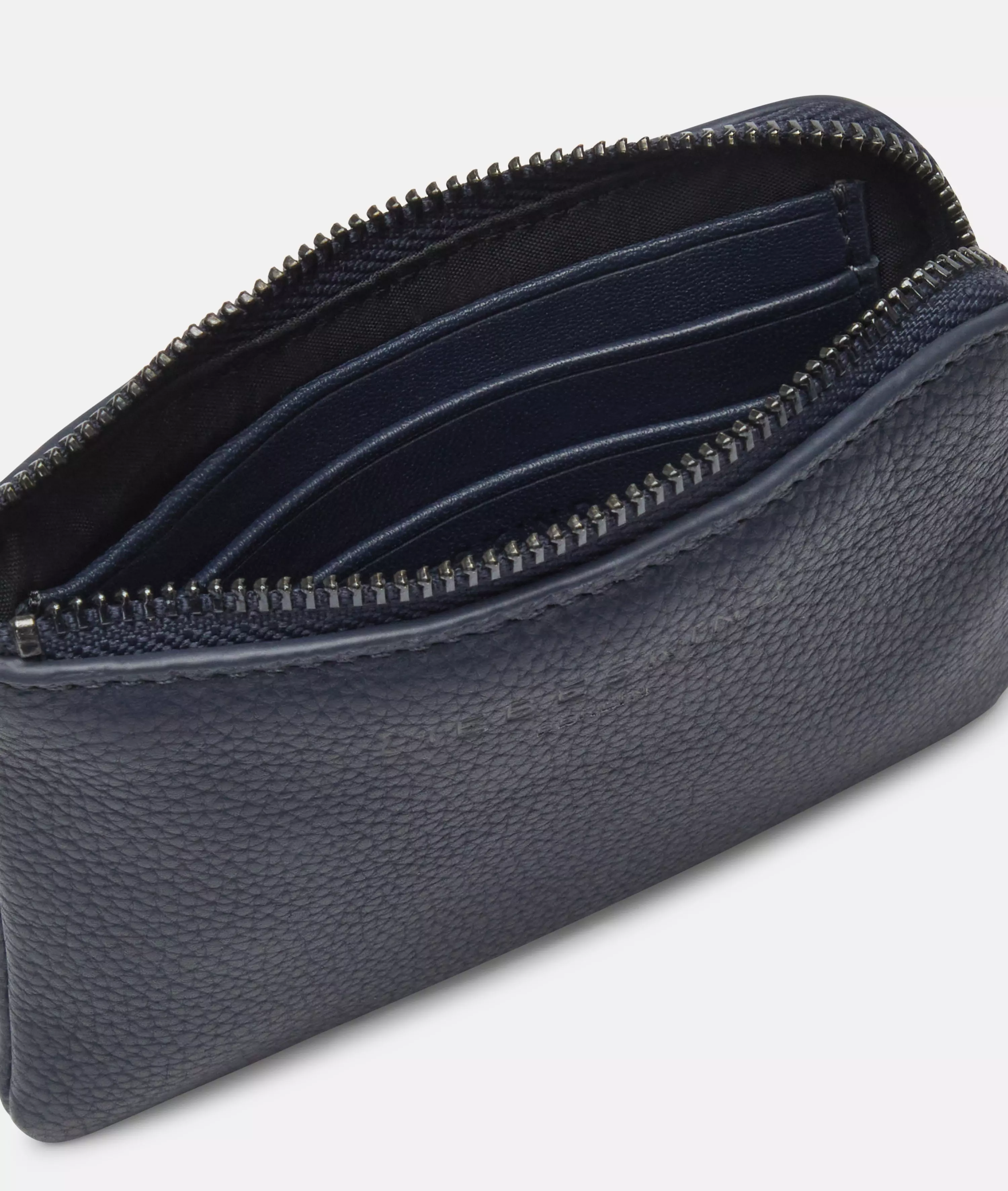 Wallet Mini cowhide leather wallet