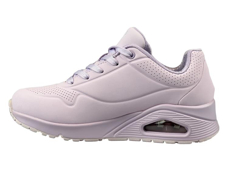Skechers Women Uno Frosty Kicks Sneakers