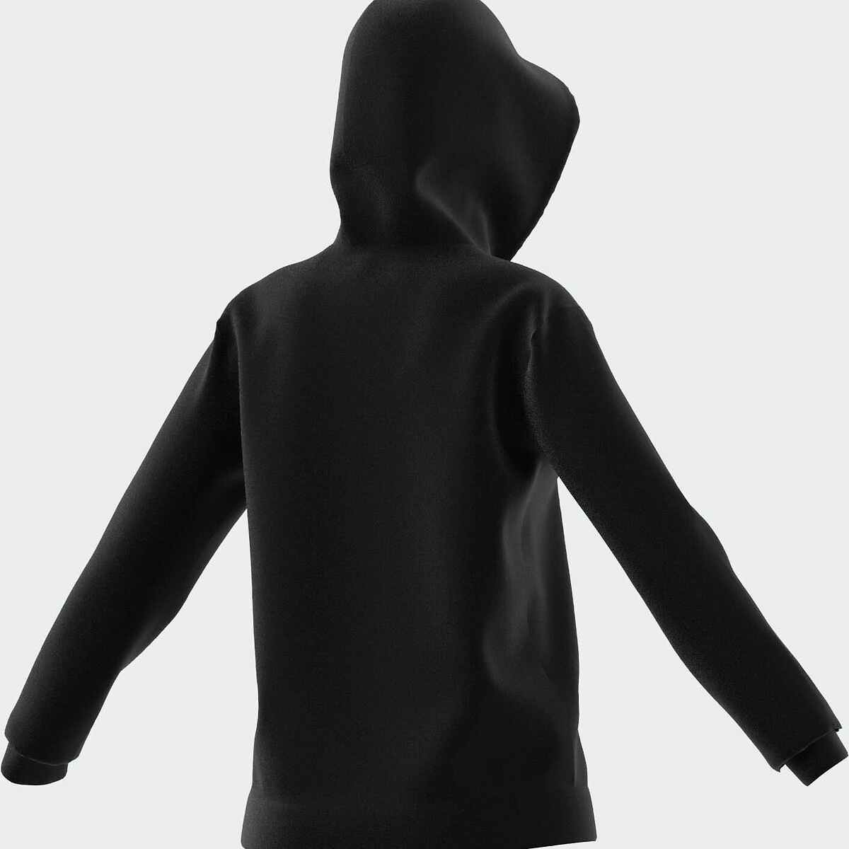 Roupas Esportivas Adidas<br>Moletom Essenciais Modernos