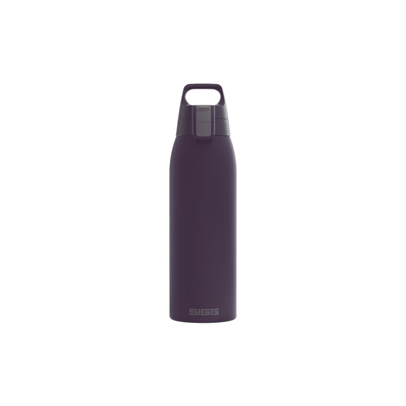 SIGG Trinkflasche Shield Therm One Nocturne 1.0 L