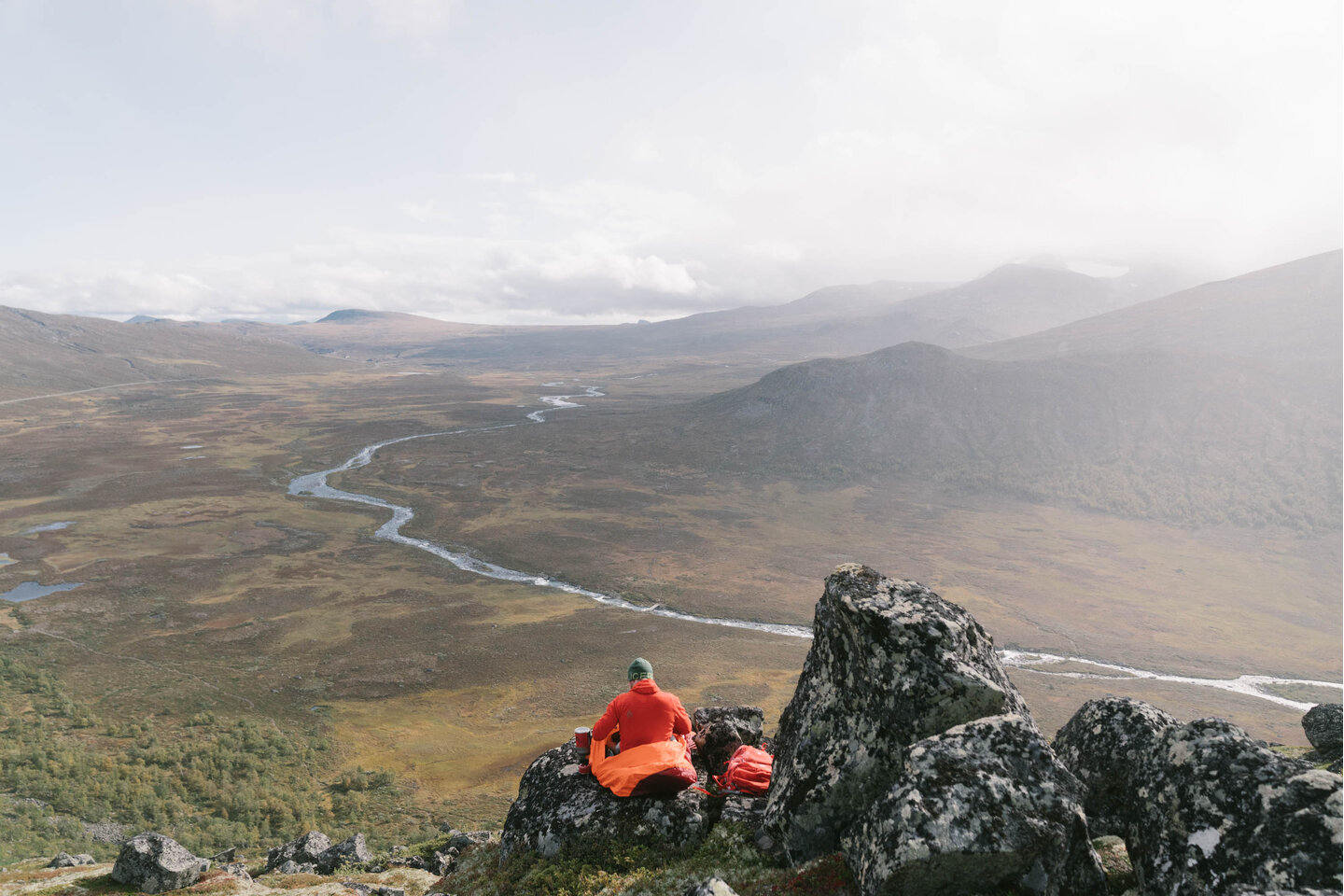 MSR Advance Pro Bivy